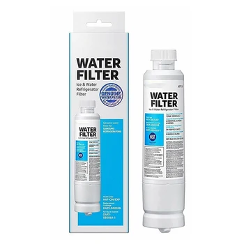 1 упаковка подходит для фильтра для воды DA29-00020B HAF-CIN/EXP Samsung Ice Refrigerator
