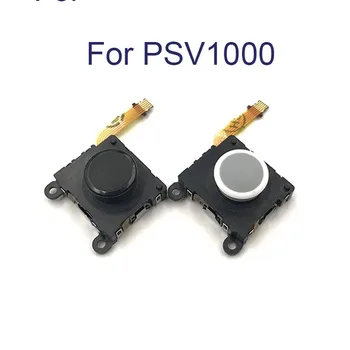 10 шт. Оригинальный Новый Аналоговый джойстик для PS Vita Slim PCH-1000 PSVita PSV 1000 Левый правый 3D аналоговый джойстик