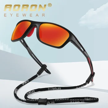 2022 новые спортивные солнцезащитные очки tr, мужские и женские очки для верховой езды на открытом воздухе, поляризованные красочные солнцезащитные очки 3051