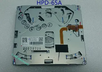 HPD-65A, HPD65A, DV-04-094A, DV-04, новый автомобильный радиоприемник с одним механизмом смены DVD-дисков, лазерная головка, оптический датчик