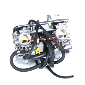 SherryBerg Топливный Карбюратор Carb Carburador Rep. для Keihin для HONDA CB500S 550CC 1993 1994 1995 1996 -2003 CB 500