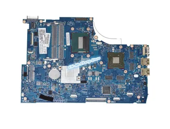 Используется для материнской платы ноутбука HP 15-Q 15T-Q с процессором I7-4712HQ 765736-501 6050A2628301-MB-A02 GTX850M GPU 4 ГБ оперативной памяти DDR3