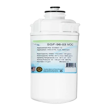 Сменный фильтр VOC-L-Chlora-S для Everpure EV9692-96