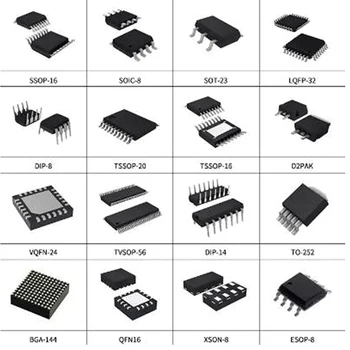 100% Оригинальные микроконтроллерные блоки MSP430FR5964IZVWR (MCU/MPU/SoCs) BGA-87