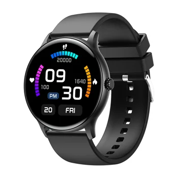 2023 Смарт-часы с Bluetooth-вызовом для мужчин и женщин, Умные часы для фитнеса, HD-экран, отслеживание сердечного ритма и сна, Фитнес