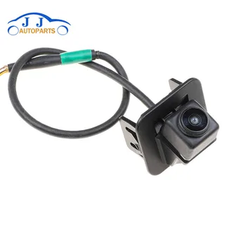 23397953 Новая камера заднего вида, предназначенная для автомобиля Chevrolet, Высококачественная автомобильная камера 23397953