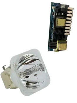 5R 7R 10R 15R Лучевая лампа с балластным блоком питания для сценического освещения R7 MSD Platinum