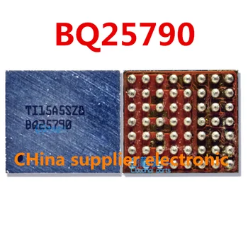 5шт-30шт BQ25790YBGR BQ25790 5A Зарядное устройство с понижающим коэффициентом усиления IC DSBGA-56 Зарядный Чип