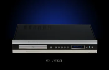 CEN · GRAND/5I-1500 3D Blu-ray плеер, проигрыватель жестких дисков с двойным выходом