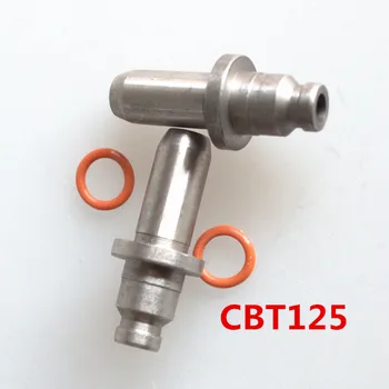 CH125 CBT125 YBR125 направляющая клапана впускного выпускного клапана двигателя мотоцикла