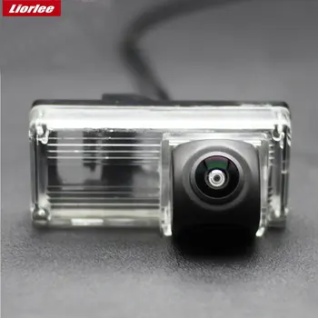 SONY HD Chip CCD CAM Для Lexus GX 470/GX470 J120 2002-2009 Автомобильная Парковочная Камера заднего Вида 170 Угол Обзора 1080p Линзы 