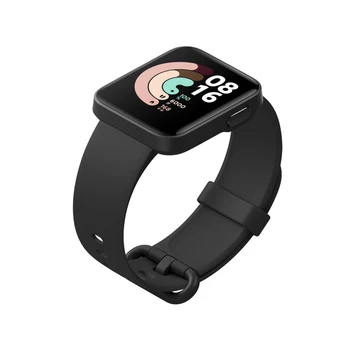 Watch Lite Bluetooth Смарт-часы GPS 5ATM Водонепроницаемые смарт-часы для фитнеса, монитор сердечного ритма, часы mi band
