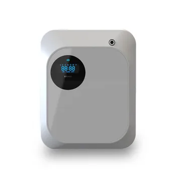 Батарейный диффузор аромата для туалета в лифте, настенный Аппарат для ароматерапии, Диффузоры аромата эфирных масел, Аппарат для ароматизации воздуха
