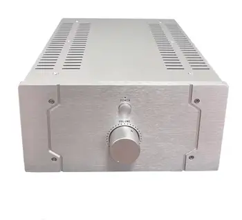 Высококачественный стереофонический усилитель мощности HIFI класса AB мощностью 250 Вт * 2 Относится к схеме ACCUPHASE E-305