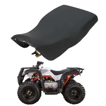 Губчатая накладка на седло квадроцикла, Универсальная подушка Для мотоцикла 110-125CC 4