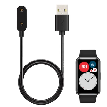 Для Huawei Watch Подходит зарядное устройство, магнитный адаптер, USB-кабель для зарядки, шнуры, база, портативные шнуры, аксессуары для зарядки смарт-часов