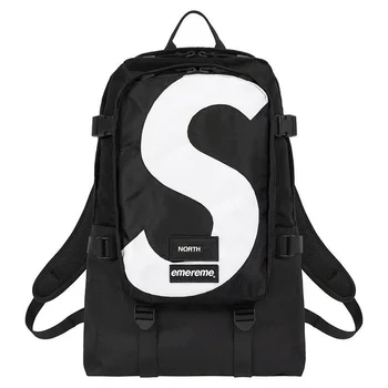 Модный рюкзак STNF, Школьная сумка, рюкзак Для мужчин, Дорожные Рюкзаки, Мужской Рюкзак для Отдыха