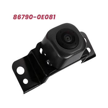 Новая Фронтальная камера заднего вида embly Surround View Camera 86790-0E081 для Toyota Highlander 2013-2019 Камера для парковки Автомобиля ist