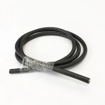 Новые поступления, 1-метровый микрофонный кабель, двухжильный микрофонный аудиопровод диаметром 6 мм