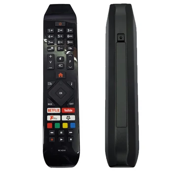 Новый RC43141 Для Hitachi TV Пульт дистанционного Управления 24HB21T65U 32HB26T61UA 43HB26T72U 43HK25T74U 55HL7000 32HE4000 24HE2000 smart TV