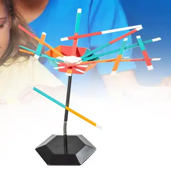 Палочки для игры в стек Многопользовательские балансировочные палочки для взаимодействия родителей и детей, игры для семей, настольные обучающие балансировке игрушки для семьи