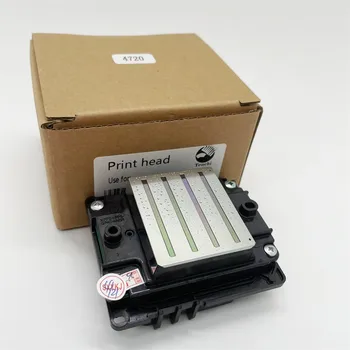 Печатающая головка оригинального качества с первой блокировкой для принтера Epson WF4730 WF4720 DTF WF4720 Epson 3200 без декодирующей карты