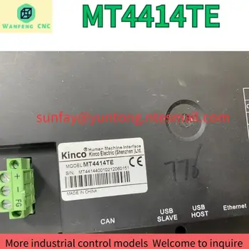 подержанный сенсорный экран MT4414TE, тест в порядке, быстрая доставка