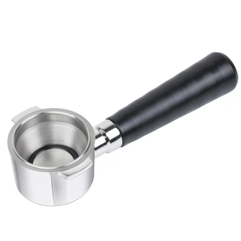 Ручка кофейного фильтра для замены Кофемашины Корзина фильтра для кухонной кофеварки A0NC