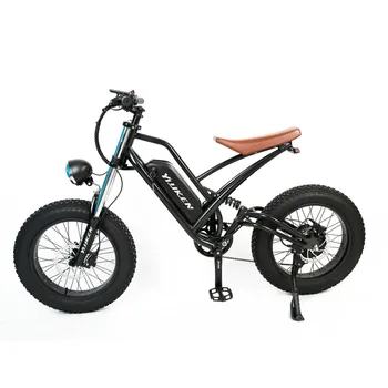 Электрический велосипед Ce, подобный мотоциклам модели youken um с PAS, 20-дюймовая толстая шина 4.0 мощностью 350 Вт 500 Вт 750 Вт, электрический велосипед для взрослых
