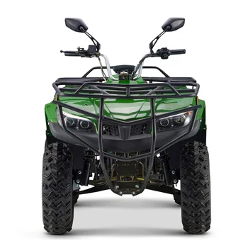 Электрический квадроцикл 3000W 72V с литиевой батареей высокой мощности Quad ATV для взрослых